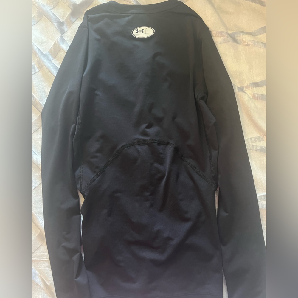 Under Armor Compression Base Layer Size S. Excell… - image 4